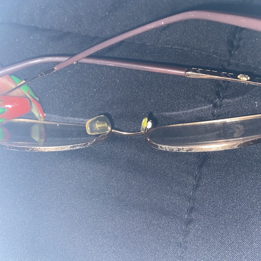 Versace frames - Picture 3 of 4